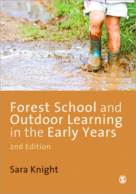 Forest School and Outdoor learning
